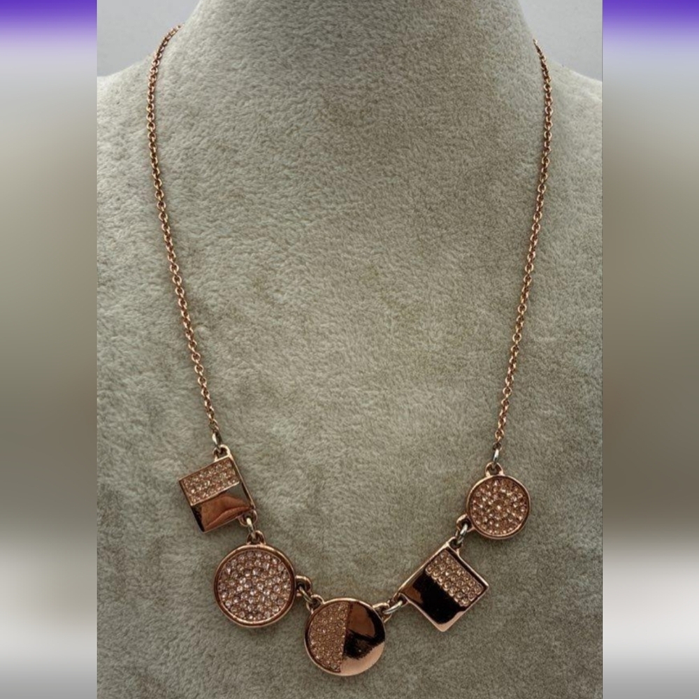 Kate Spade Light The Laterns Statement Necklace